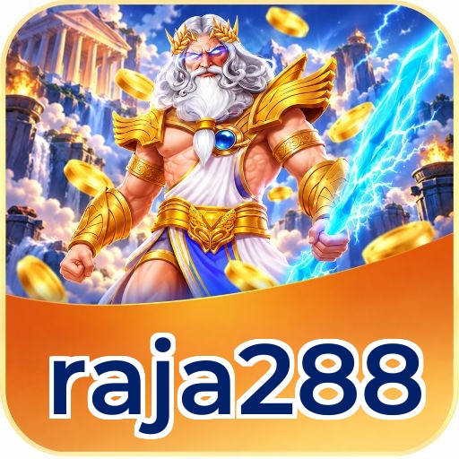 Screenshot 1 - raja288 Home Screen