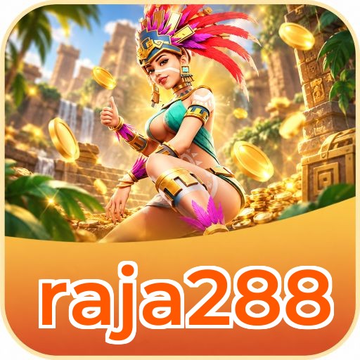 Screenshot 1 - raja288 Home Screen