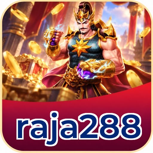 Screenshot 3 - raja288 Settings