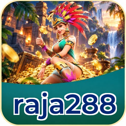 Screenshot 1 - raja288 Home Screen