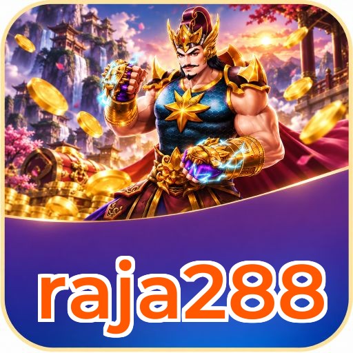 Screenshot 1 - raja288 Home Screen