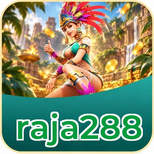 Screenshot 1 - raja288 Home Screen