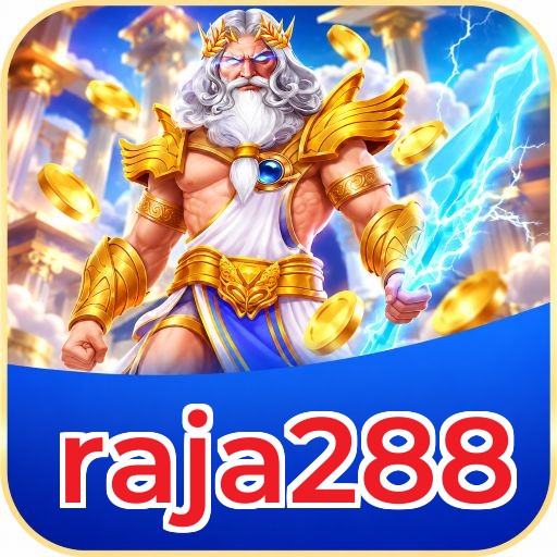 Screenshot 1 - raja288 Home Screen